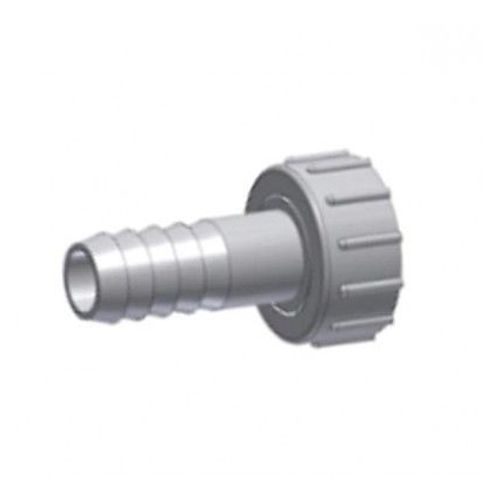 Paire De Raccords Porte-Caoutchouc Droits - Rbm France : 3287.05.16