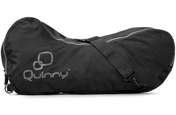 Quinny Sac Transport Zapp