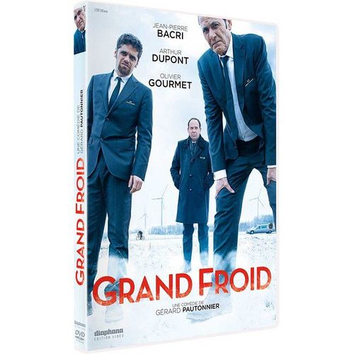 Grand Froid