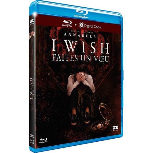 I Wish (Faites Un Voeu) - Blu-Ray + Copie Digitale