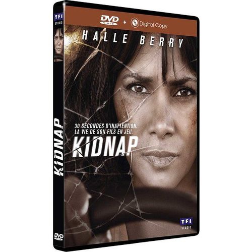 Kidnap - Dvd + Copie Digitale