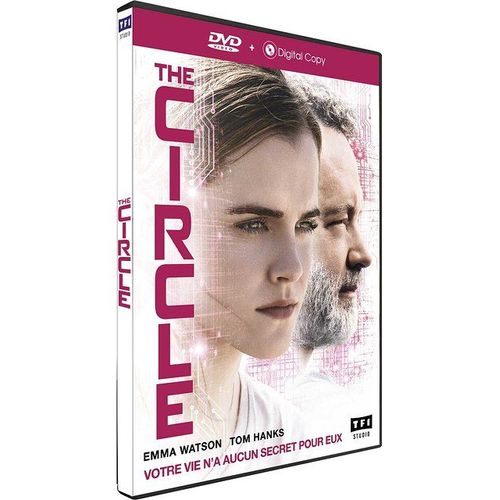 The Circle - Dvd + Copie Digitale