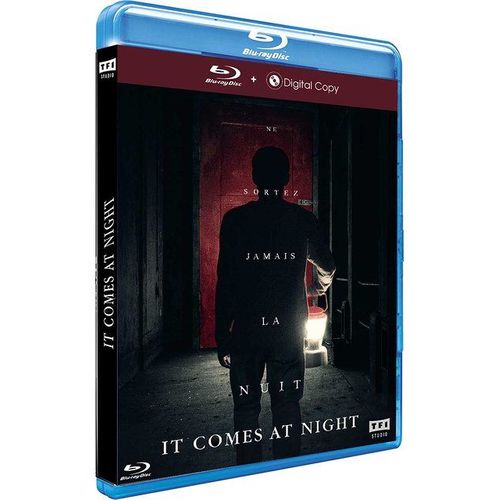 It Comes At Night - Blu-Ray