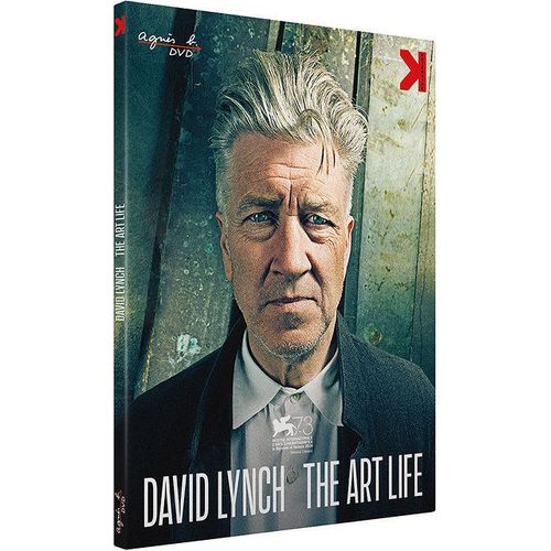 David Lynch: The Art Life