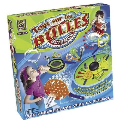 Bsm  -  Tout Sur Les Bulles