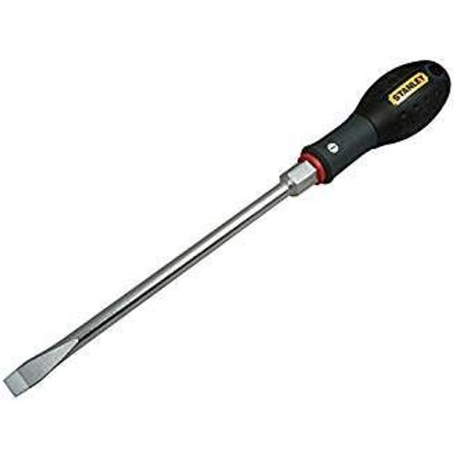 STANLEY Tournevis mécanicien avec écrou 6 pans - 8x175mm