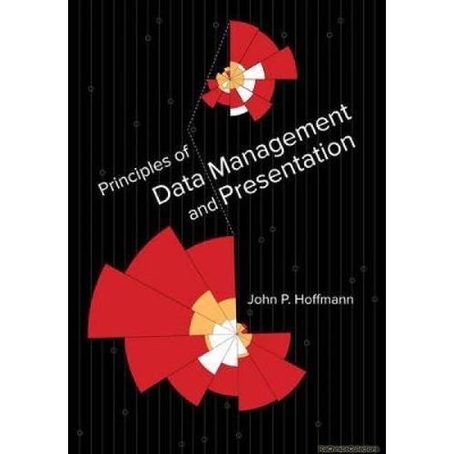 Principles Of Data Management And Presentation