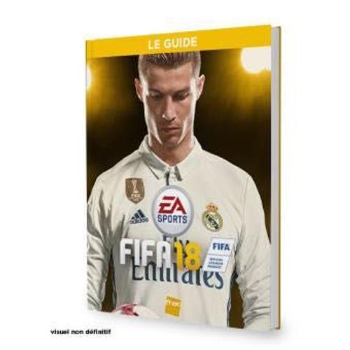 Guide Fifa 18