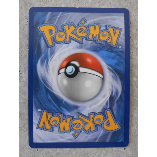Carte Pokémon 73/114 Cliticlic 140 Pv - Holo Xy - Offensive Vapeur Neuf Fr