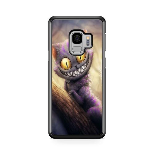 Coque Pour Samsung Galaxy J6 2018 Chat Cat Animaux Main Coon Persan Ref 4378