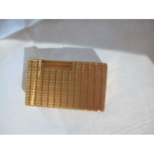 Estimation Prix Briquet Dupont Or 20 U
