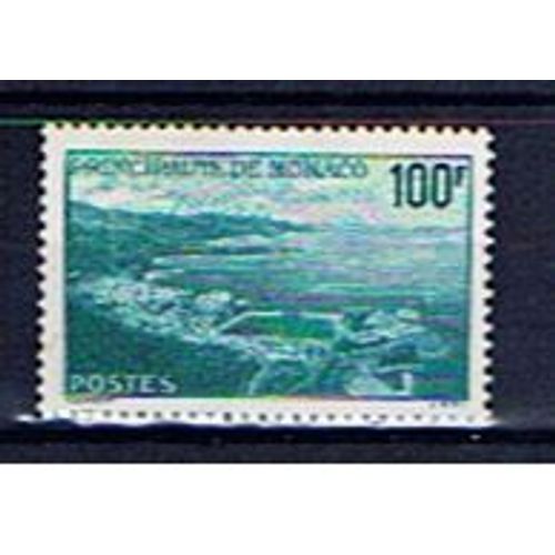 Monaco 509 De 1959 Neuf**