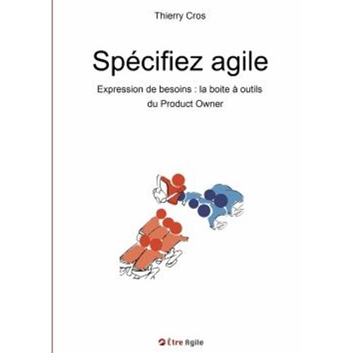 Spécifiez Agile