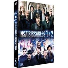 Insaisissables 1 & 2