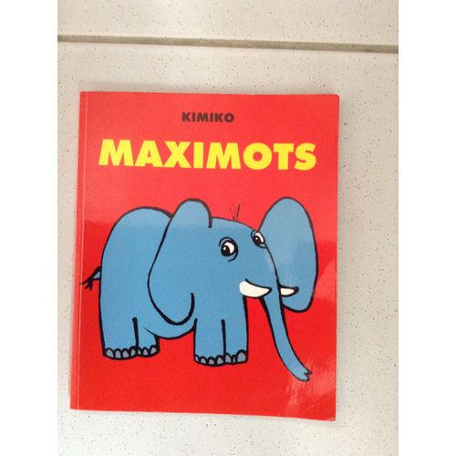 Maximots 