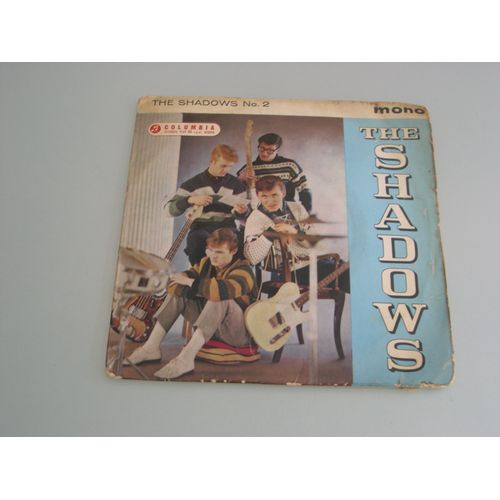 The Shadows "N. 2 "