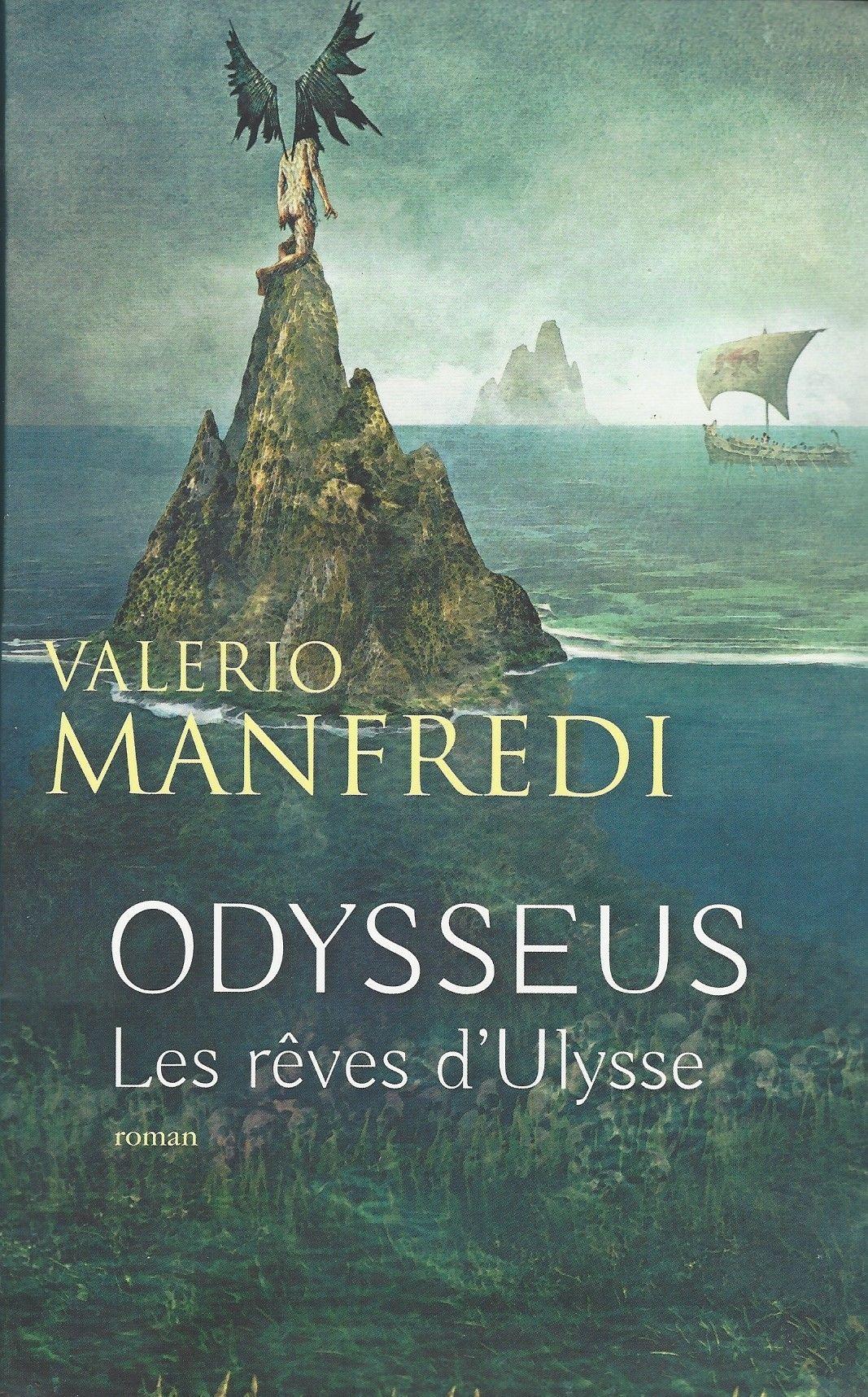 Odysseus Les Rêves D