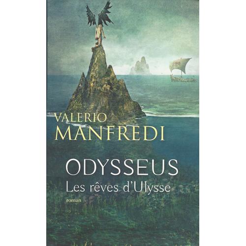 Odysseus Les Rêves D'ulysse Tome 1