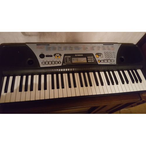 Synthétiseur Yamaha Psr-175