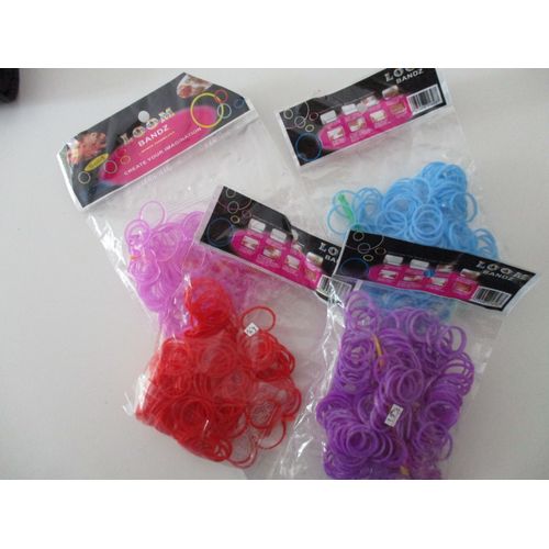 Lot Loom Band