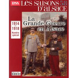 histoire - Dans le dernier numéro de Saisons d'Alsace. Le bûcher