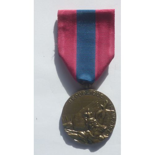 Médaille Défense Nationale Ref M321