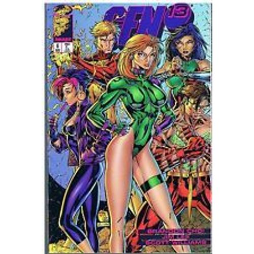 Gen 13 N°6 