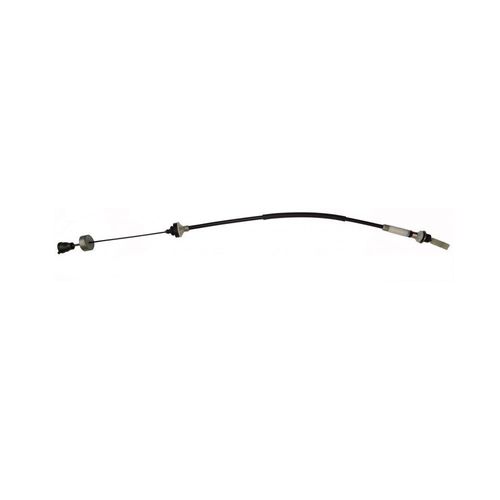 Cable D Embrayage Réglage Manuel, Citroen Jumpy 2.0 Hdi De 10/99 À 01/07