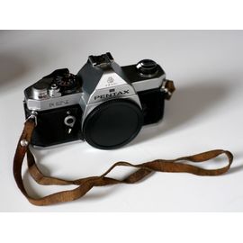 Appareil photo Pentax MX