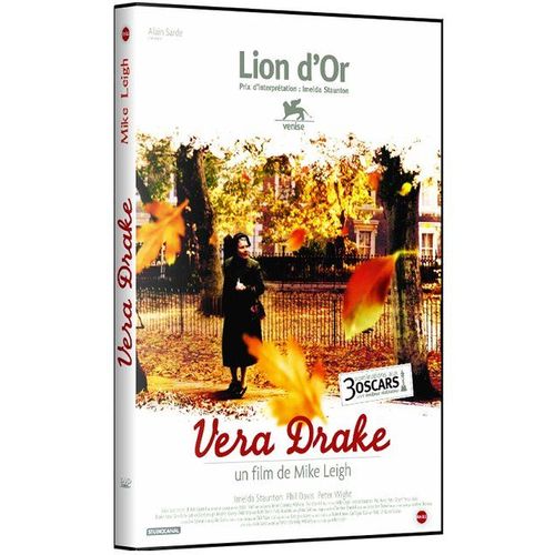 Vera Drake
