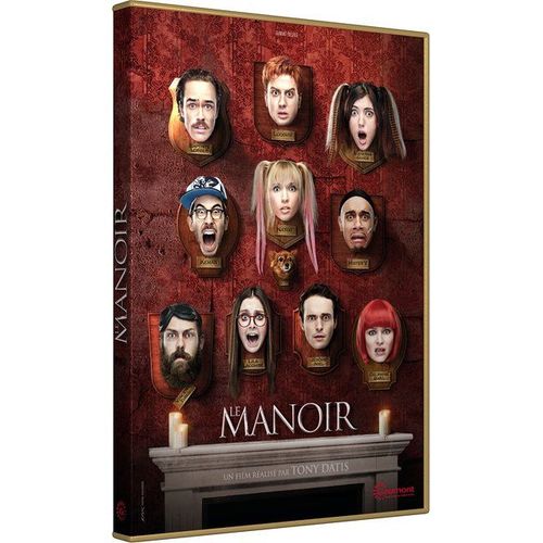 Le Manoir