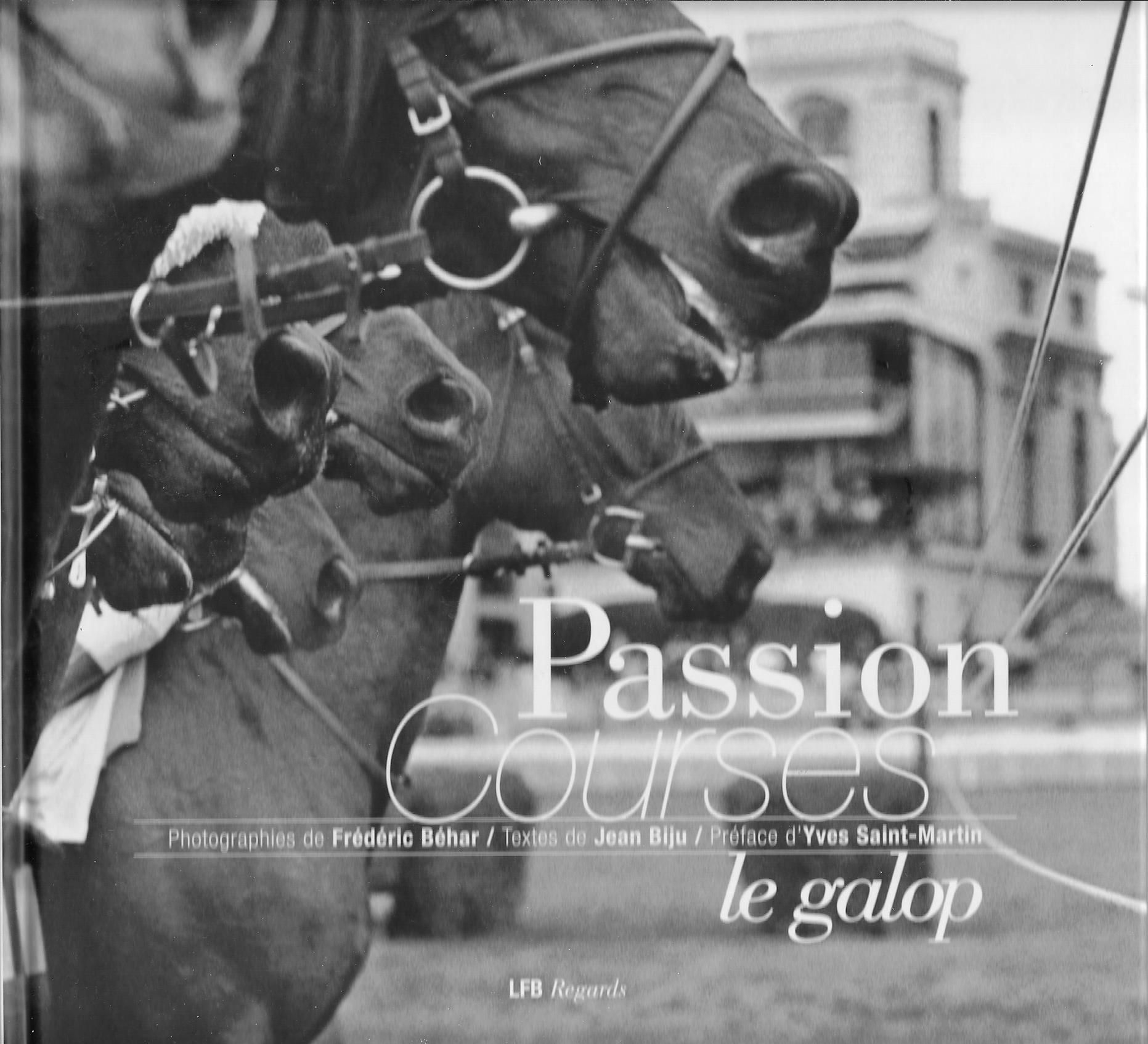 Passion Courses Le Galop L quitation des curies aux hippodromes