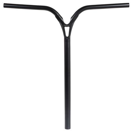 Guidon Potence Trottinette Ethic Dtc Deildegast Noir Mat Noir 11087