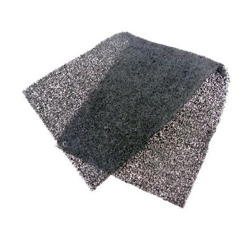 Filtre charbon (à l'unité) - Hotte (76X9553 SAUTER)