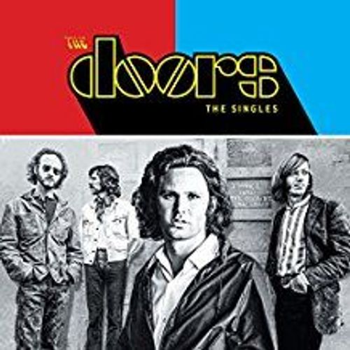 Doors The Singles