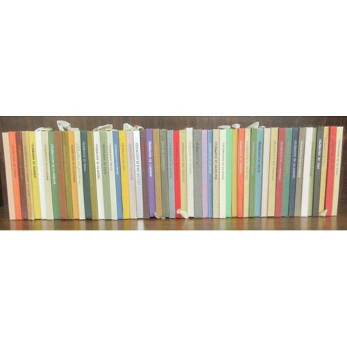 Robert Morel, Collection Célébrations De: Johnny Hallyday, Juliette Greco, Putains, Rose, Art Militaire, Asperge, Auréole, Anges, Bois, Boule, Cailloux, Cactus, Chat, Chouette, Cimetière, Cirque, Etc.