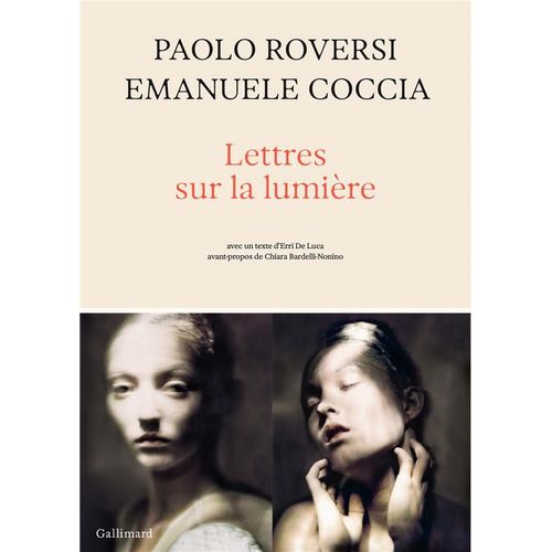 Lettres Sur La Lumière