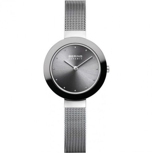 Montre Bering Femme Acier Milanais 11429-389