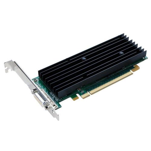 Carte Graphique NVIDIA Quadro NVS290 PCI-Express 256Mo 0TW212 P538 DDR2 DMS-59