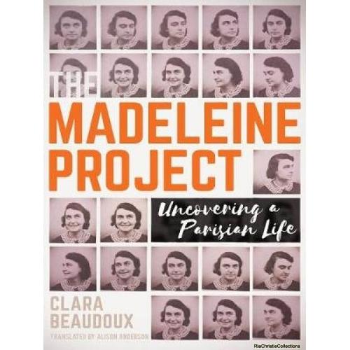 The Madeleine Project