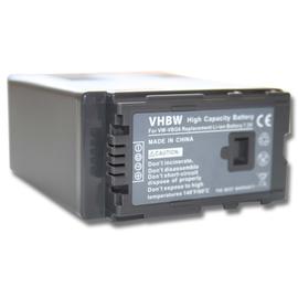 Otech Batterie Compatible pour PANASONIC AG-HVX200E 