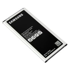 Batterie Originale D'origine Samsung Galaxy J7 2016 J710 Standard [100% Original Officiel, Téléphone Non Inclus] Eb-Bj710