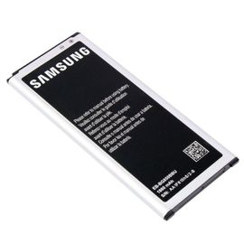 Batterie Originale D'origine Samsung Galaxy Alpha Standard [100% Original Officiel, Téléphone Non Inclus] Eb-Bg850bbu