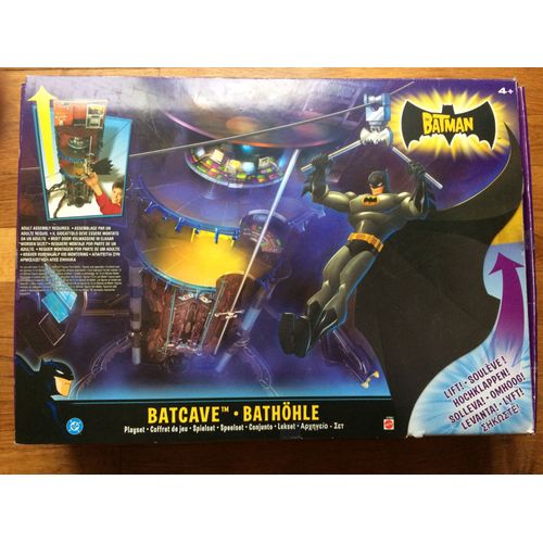 Batcave