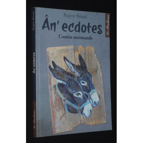An' Ecdotes : Contes Normands