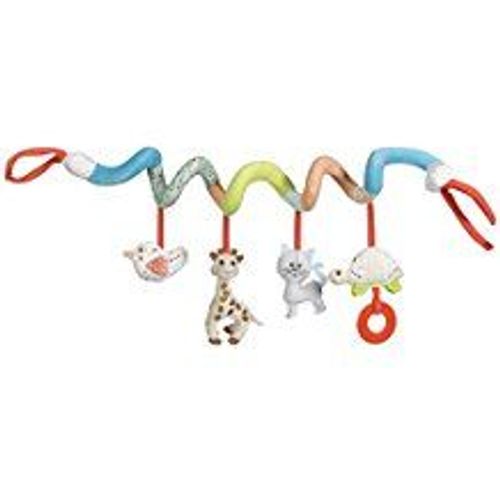 Vulli Activity Bar Spiral Sophie La Girafe
