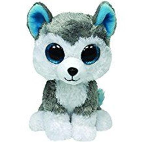 Ty Beanie Boos Slush Dog