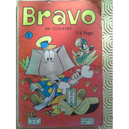 Bravo! 4 