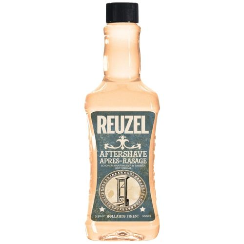 Reuzel, Aftershave 100ml, 