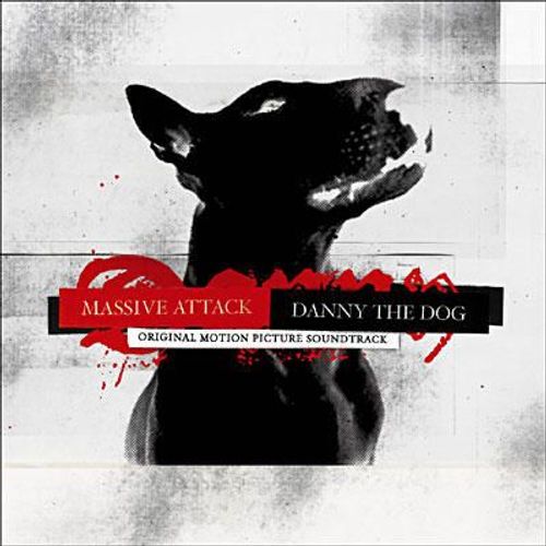 Danny The Dog - Dutch Import